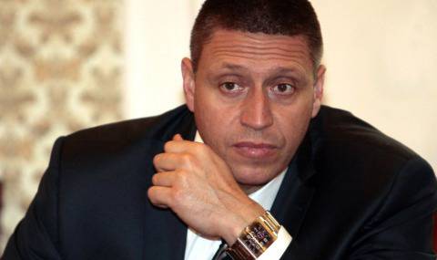 Бригаден генерал Тодор Коджейков е предложен за началник на НСО