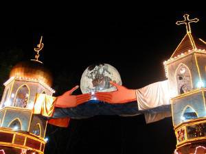 Християни и мюсюлмани подписаха мирен договор в Ерусалим