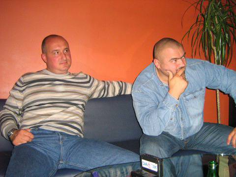 Галеви крият милионите си в Дубай?