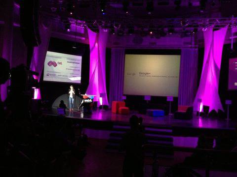 Завърши първият ден на Webit Bulgaria Digital Summit