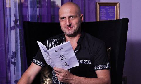 Еволюцията на духа и децата индиго