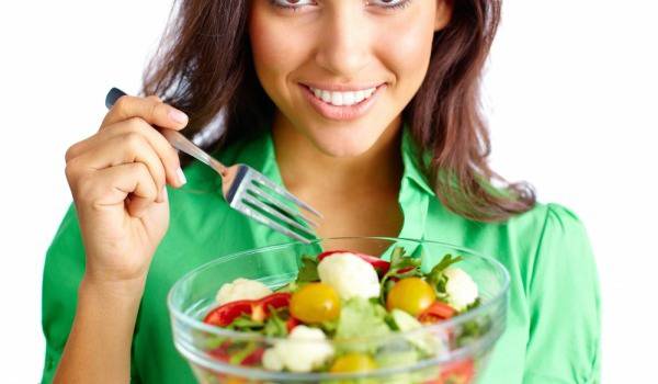 Умно комбиниране на храни