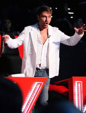 Преслава и Миро се снимали пияни в „Гласът на България“!