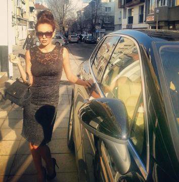 Николета Лозанова: С Валери вече работим за второ дете видяна 9570 коментари 23