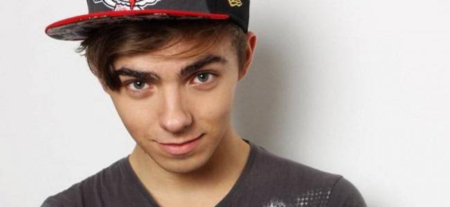 Nathan Sykes от The Wanted благодари на феновете след операцията