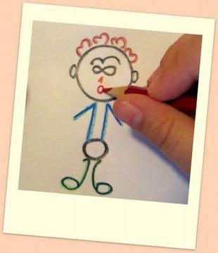 ЛогоРитмика – Цифрознайко и числата от 1 до 10