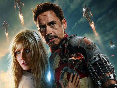 Гуинет Полтроу: Няма да има Iron Man 4
