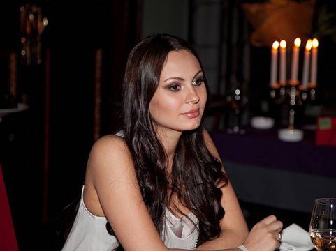 Инна Жиркова се отказа от титлата Миссис Россия-2012 (Видео)