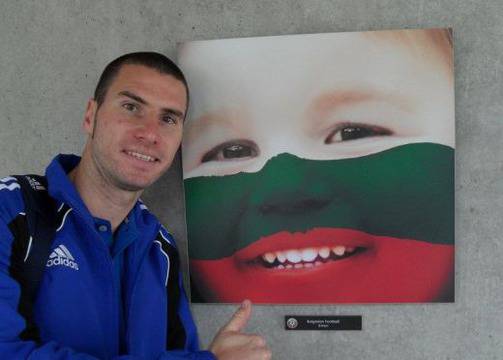 Славия пусна жалба срещу съдия