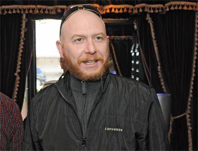 Митко Кърнев: Въртя парчета от новия ни албум