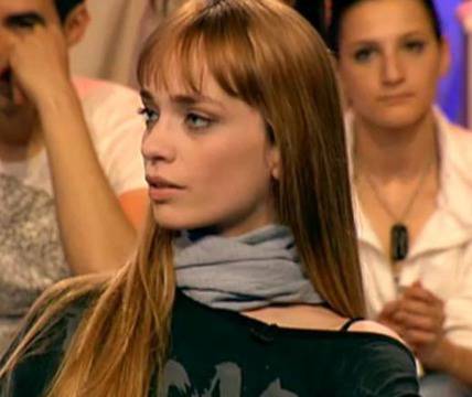 След 5 месеца в сянка: Ирена Милянкова цъфна в тв шоу