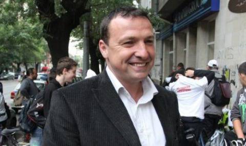 Замесиха кмета на Божурище в скандал за побой