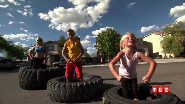 Мама, тате, бате и аз