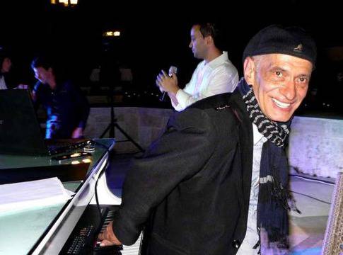 Композиторът Александър Кипров: Лили винаги се скрива на рождения си ден!