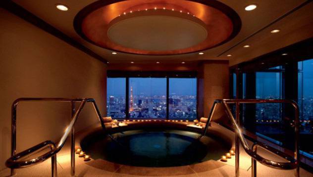 Най-скъпите хотелски апартаменти в света (втора част) видяна 3321 коментари 1