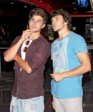 Иво Аръков трябвало да бъде Мартин от „Под прикритие“