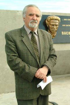 Стоян Райчевски, председател на Съюз “Истина”: Искаме най-после новият парламент да приеме Закон за лустрацията