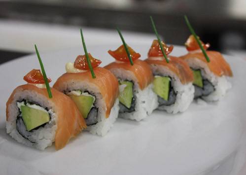 Ориз за суши – как, какво и защо?