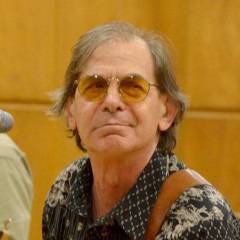 Почина китаристът на Щурците Пепи Гюзелев