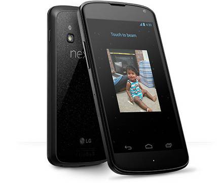Google Nexus 4 – заслужава си!