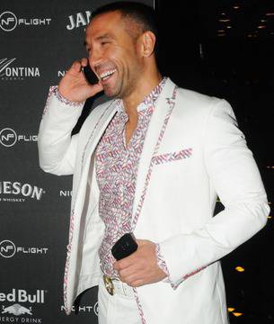 Гала и Петко на кафе и… сапун