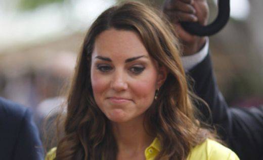 Търси се: Кой снима Кейт Мидълтън гола?