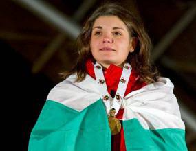 Ния Димитрова: Оставам си българка