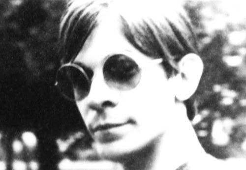 Пеци Гюзелев: Животът на един „щурец“ в снимки