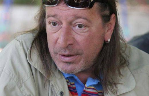 Ивайло Крайчовски пред БЛИЦ: Ще почетем Пеци Гюзелев с минута мълчание