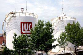 Лукойл: Поставихме нужните измервателни системи