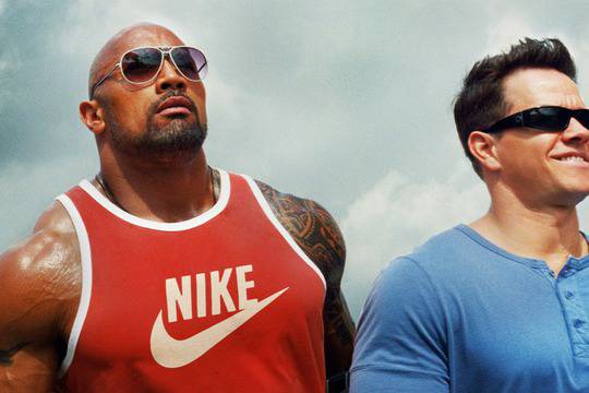 Кръв и пот (2013)