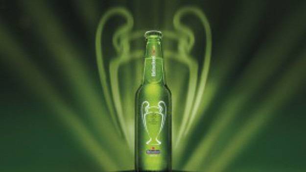 Спечели билет за финала на Шампионската лига с Heineken