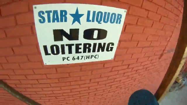 Най – високият велосипед в света..