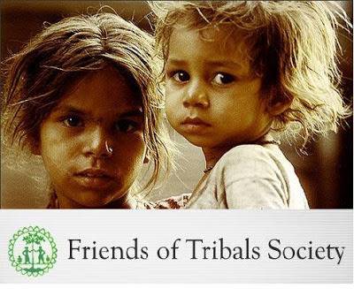 Friends of Tribals Society: The Tribal Society at a Juncture: To Move Forward or Stay Backward