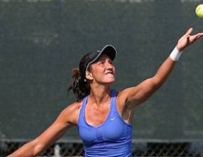 Александрина Найденова се класира за финала на двойки в Истанбул