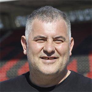 Даме Стойков, шефът на спорта в „Локо“ (Сф): Тройно повече деца тренират след ремонта 1632