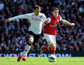 Бербатов е богаташ №17 във Висшата лига