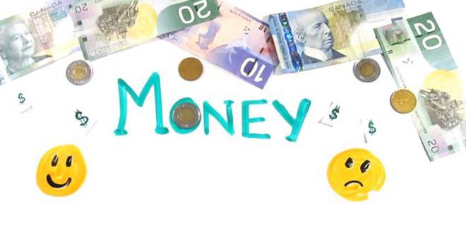 Науката обяснява: Могат ли парите да купят щастие?