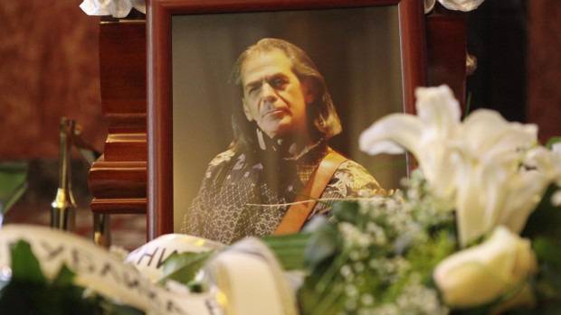 Прощаваме се с Петър Гюзелев