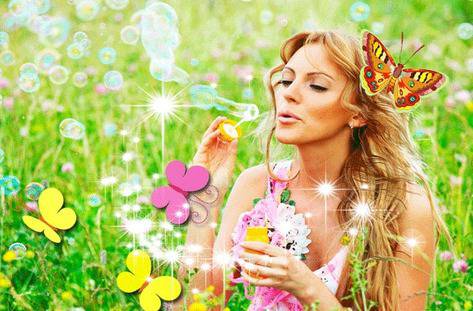 Добро утро в неделя!