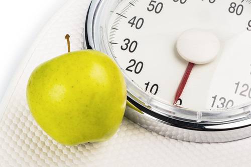 800 калории дневно за отслабване