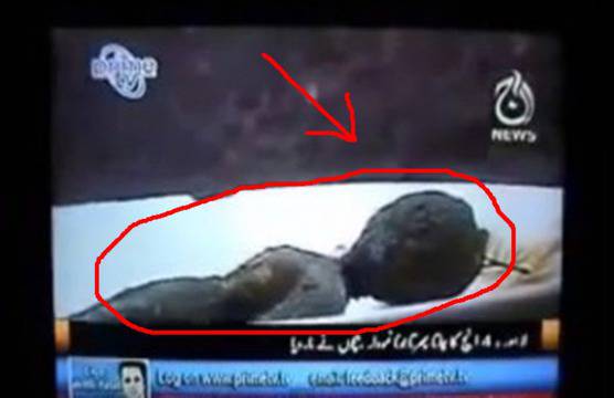 Деца от Пакистан НАМЕРИХА ИЗВЪНЗЕМНО! (ВИДЕО)