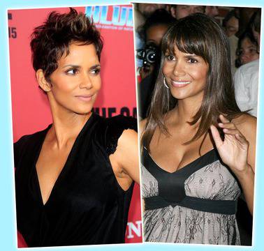 Невероятни жени с къси коси