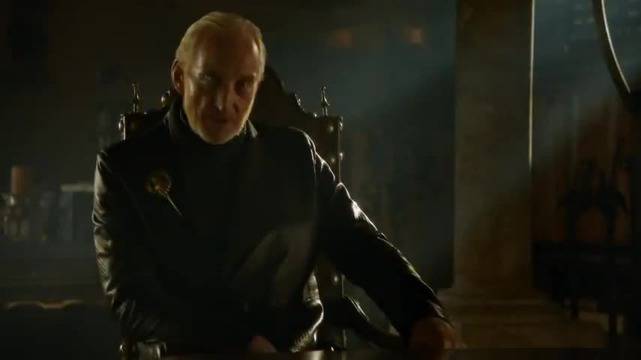 Игра на Тронове – Game Of Thrones Season 3 Episode 5 епизод Трейлър