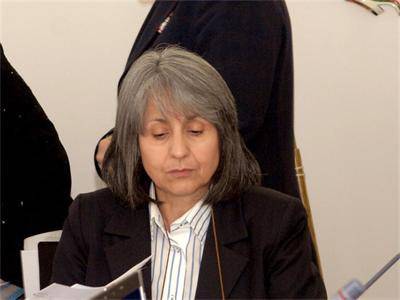 Попова отрече да е покровителствала Калина Илиева: С това дете не съм се виждала (видео)