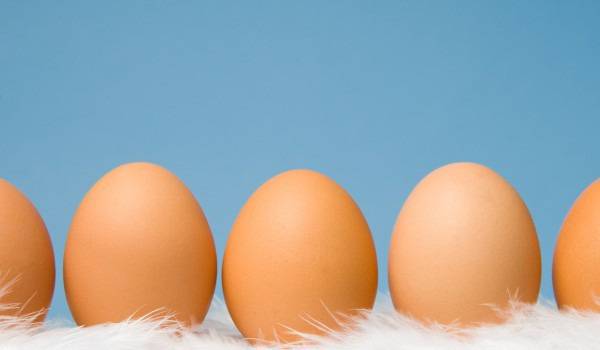 Как да приготвим перфектното яйце