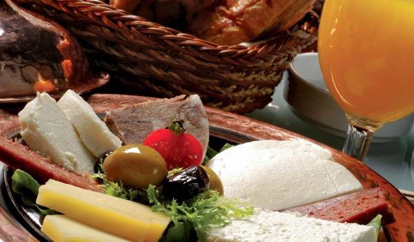 Идеи за Турска Закуска