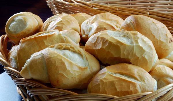 Как да си изпечем домашен хляб