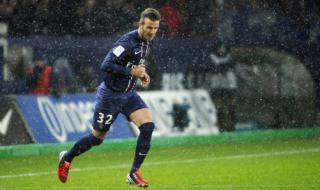 Дори червените картони не спират ПСЖ по пътя към титлата