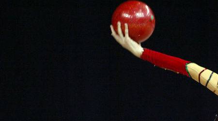 Видео: Българска гимнастичка предизвика сензация в YouTube